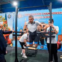 OPEN EUROPE CHAMPIONSHIP IPC / IPC-A / WAA-2025 (часть 2) (Фото №#0367)