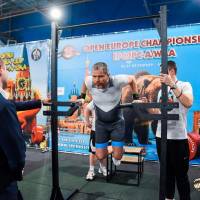 OPEN EUROPE CHAMPIONSHIP IPC / IPC-A / WAA-2025 (часть 2) (Фото №#0370)