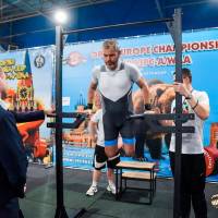 OPEN EUROPE CHAMPIONSHIP IPC / IPC-A / WAA-2025 (часть 2) (Фото №#0371)