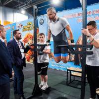 OPEN EUROPE CHAMPIONSHIP IPC / IPC-A / WAA-2025 (часть 2) (Фото №#0373)