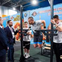 OPEN EUROPE CHAMPIONSHIP IPC / IPC-A / WAA-2025 (часть 2) (Фото №#0374)