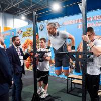 OPEN EUROPE CHAMPIONSHIP IPC / IPC-A / WAA-2025 (часть 2) (Фото №#0376)