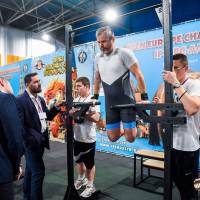 OPEN EUROPE CHAMPIONSHIP IPC / IPC-A / WAA-2025 (часть 2) (Фото №#0378)