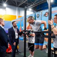 OPEN EUROPE CHAMPIONSHIP IPC / IPC-A / WAA-2025 (часть 2) (Фото №#0379)