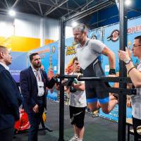 OPEN EUROPE CHAMPIONSHIP IPC / IPC-A / WAA-2025 (часть 2) (Фото №#0380)