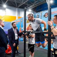 OPEN EUROPE CHAMPIONSHIP IPC / IPC-A / WAA-2025 (часть 2) (Фото №#0381)