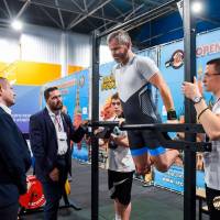 OPEN EUROPE CHAMPIONSHIP IPC / IPC-A / WAA-2025 (часть 2) (Фото №#0382)