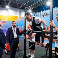 OPEN EUROPE CHAMPIONSHIP IPC / IPC-A / WAA-2025 (часть 2) (Фото №#0397)