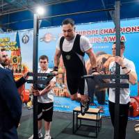 OPEN EUROPE CHAMPIONSHIP IPC / IPC-A / WAA-2025 (часть 2) (Фото №#0399)
