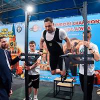 OPEN EUROPE CHAMPIONSHIP IPC / IPC-A / WAA-2025 (часть 2) (Фото №#0402)