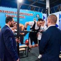 OPEN EUROPE CHAMPIONSHIP IPC / IPC-A / WAA-2025 (часть 2) (Фото №#0403)