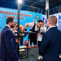 OPEN EUROPE CHAMPIONSHIP IPC / IPC-A / WAA-2025 (часть 2) (Фото №#0405)