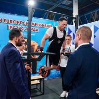 OPEN EUROPE CHAMPIONSHIP IPC / IPC-A / WAA-2025 (часть 2) (Фото №#0406)