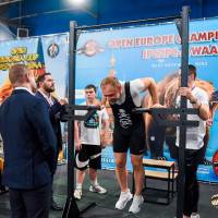 OPEN EUROPE CHAMPIONSHIP IPC / IPC-A / WAA-2025 (часть 2) (Фото №#0411)