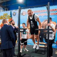 OPEN EUROPE CHAMPIONSHIP IPC / IPC-A / WAA-2025 (часть 2) (Фото №#0412)