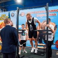 OPEN EUROPE CHAMPIONSHIP IPC / IPC-A / WAA-2025 (часть 2) (Фото №#0415)