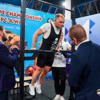 OPEN EUROPE CHAMPIONSHIP IPC / IPC-A / WAA-2025 (часть 2) (Фото №#0417)