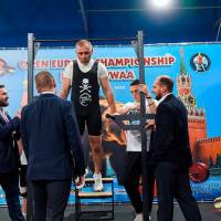 OPEN EUROPE CHAMPIONSHIP IPC / IPC-A / WAA-2025 (часть 2) (Фото №#0419)