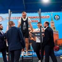 OPEN EUROPE CHAMPIONSHIP IPC / IPC-A / WAA-2025 (часть 2) (Фото №#0420)