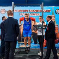 OPEN EUROPE CHAMPIONSHIP IPC / IPC-A / WAA-2025 (часть 2) (Фото №#0421)