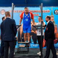 OPEN EUROPE CHAMPIONSHIP IPC / IPC-A / WAA-2025 (часть 2) (Фото №#0422)