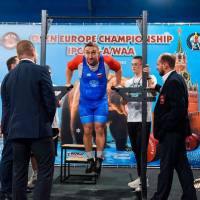 OPEN EUROPE CHAMPIONSHIP IPC / IPC-A / WAA-2025 (часть 2) (Фото №#0423)