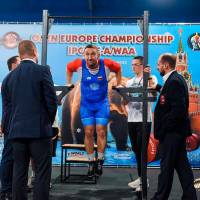 OPEN EUROPE CHAMPIONSHIP IPC / IPC-A / WAA-2025 (часть 2) (Фото №#0424)