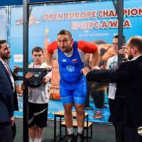 OPEN EUROPE CHAMPIONSHIP IPC / IPC-A / WAA-2025 (часть 2) (Фото №#0428)