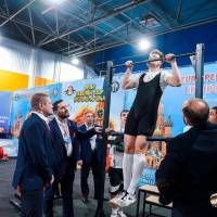 OPEN EUROPE CHAMPIONSHIP IPC / IPC-A / WAA-2025 (часть 2) (Фото №#0448)