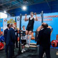 OPEN EUROPE CHAMPIONSHIP IPC / IPC-A / WAA-2025 (часть 2) (Фото №#0457)