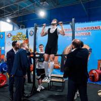 OPEN EUROPE CHAMPIONSHIP IPC / IPC-A / WAA-2025 (часть 2) (Фото №#0458)