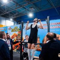 OPEN EUROPE CHAMPIONSHIP IPC / IPC-A / WAA-2025 (часть 2) (Фото №#0460)