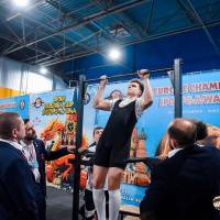 OPEN EUROPE CHAMPIONSHIP IPC / IPC-A / WAA-2025 (часть 2) (Фото №#0461)