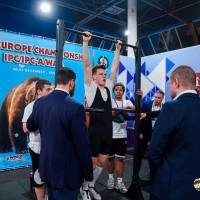 OPEN EUROPE CHAMPIONSHIP IPC / IPC-A / WAA-2025 (часть 2) (Фото №#0462)