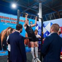 OPEN EUROPE CHAMPIONSHIP IPC / IPC-A / WAA-2025 (часть 2) (Фото №#0463)