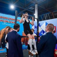 OPEN EUROPE CHAMPIONSHIP IPC / IPC-A / WAA-2025 (часть 2) (Фото №#0465)