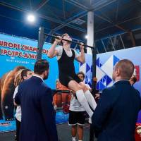 OPEN EUROPE CHAMPIONSHIP IPC / IPC-A / WAA-2025 (часть 2) (Фото №#0466)