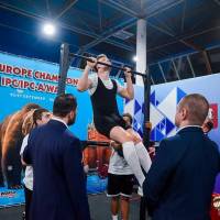 OPEN EUROPE CHAMPIONSHIP IPC / IPC-A / WAA-2025 (часть 2) (Фото №#0467)