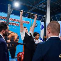 OPEN EUROPE CHAMPIONSHIP IPC / IPC-A / WAA-2025 (часть 2) (Фото №#0470)