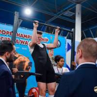 OPEN EUROPE CHAMPIONSHIP IPC / IPC-A / WAA-2025 (часть 2) (Фото №#0471)