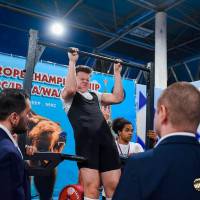 OPEN EUROPE CHAMPIONSHIP IPC / IPC-A / WAA-2025 (часть 2) (Фото №#0472)