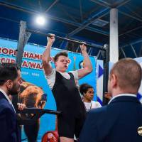 OPEN EUROPE CHAMPIONSHIP IPC / IPC-A / WAA-2025 (часть 2) (Фото №#0473)