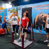 OPEN EUROPE CHAMPIONSHIP IPC / IPC-A / WAA-2025 (часть 2) (Фото №#0476)