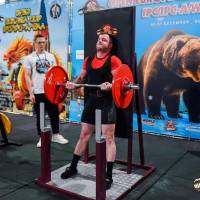 OPEN EUROPE CHAMPIONSHIP IPC / IPC-A / WAA-2025 (часть 2) (Фото №#0493)