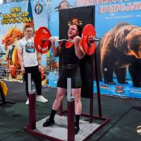 OPEN EUROPE CHAMPIONSHIP IPC / IPC-A / WAA-2025 (часть 2) (Фото №#0494)