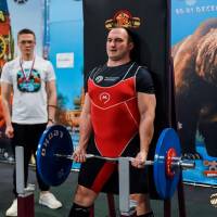 OPEN EUROPE CHAMPIONSHIP IPC / IPC-A / WAA-2025 (часть 2) (Фото №#0503)