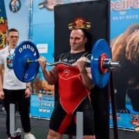 OPEN EUROPE CHAMPIONSHIP IPC / IPC-A / WAA-2025 (часть 2) (Фото №#0504)