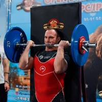 OPEN EUROPE CHAMPIONSHIP IPC / IPC-A / WAA-2025 (часть 2) (Фото №#0505)