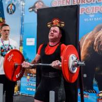 OPEN EUROPE CHAMPIONSHIP IPC / IPC-A / WAA-2025 (часть 2) (Фото №#0508)