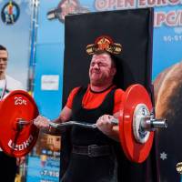 OPEN EUROPE CHAMPIONSHIP IPC / IPC-A / WAA-2025 (часть 2) (Фото №#0510)